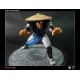 Mortal Kombat 9 Statue Raiden 28 cm